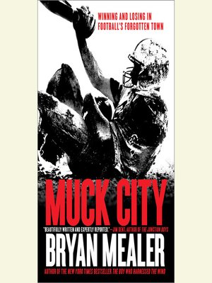 cover image of Muck City